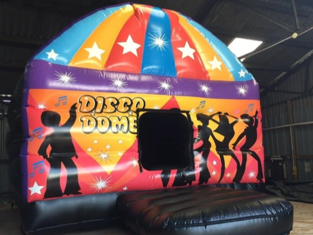 Rusty Hoof Slider 06